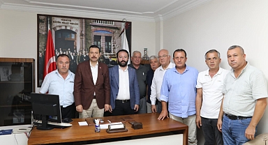 Kaya'dan CHP'ye 'kongre' tepkisi: Koltuk kapmaca oyunları!