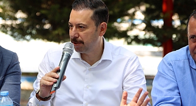 Kaya'dan 'kayıp-kaçak' tepkisi: İş icraata gelince sıfırsınız!