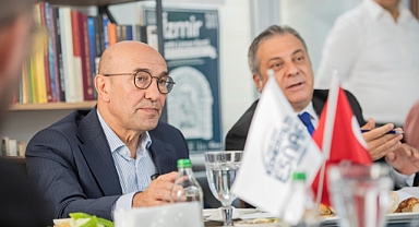 Kemeraltı anayasası oluşturulacak