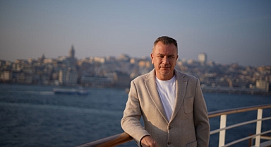 Kruvaziyer yolcu sayısı yüzde 66,7 arttı