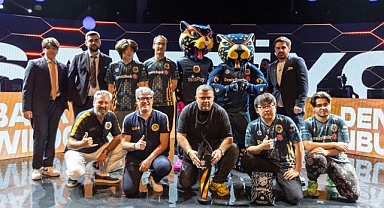 LoL Yaz Mevsimi Finali’nde Şampiyon Denizbank İstanbul Wildcats