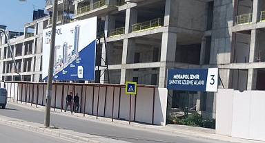 Megapol Group'tan alkışlatan hareket!