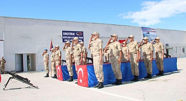 Milli Savunma Bakanlığı'ndan bedelli askerlik değişikliği