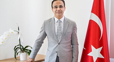 Ömer Yahşi, yeniden İzmir İl Milli Eğitim Müdürü oldu