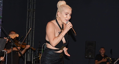 Ömür Gedik’ten örnek davranış