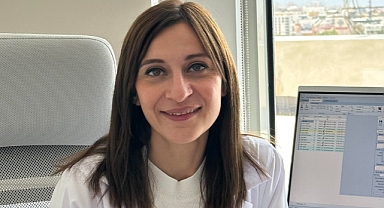 Omurga eğriliği erken teşhisle tedavi edilebilir