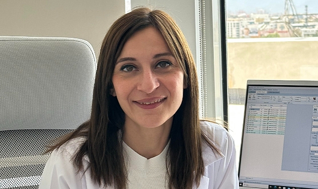 Omurga eğriliği erken teşhisle tedavi edilebilir