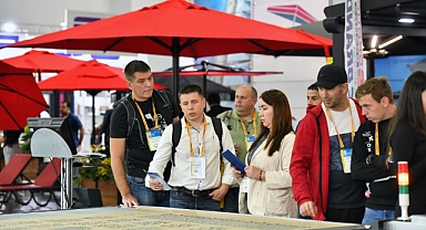 R+T Turkey Fuarı’ndan ihracat seferberliği