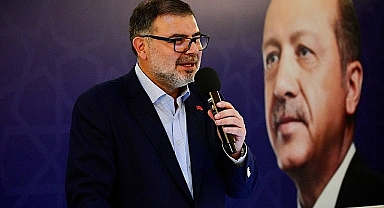 Saygılı'dan Aslanoğlu’na: Kulp peşindesiniz!