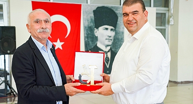 Seferihisar’da zam sevinci: Belediyeden işçilere yüzde 70 zam