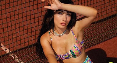 Sevda Erginci: Aşık olunca evde hissediyorum