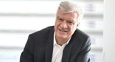 Sevindiren haber geldi… Başkan Engin taburcu oldu!