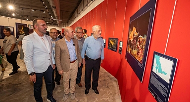 Soyer: Bu güzelim Körfez’de tekrar yüzeceğiz