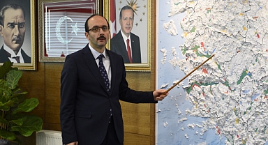 Tire Dereli'de geri sayım: Son bir ay