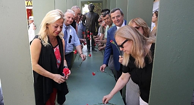 Usta Gazeteci İsmail Silivri ölümünün 16. yılında anıldı