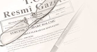 Valiler Kararnamesi ile Türkiye genelinde 57 ilin Valisi değişti!