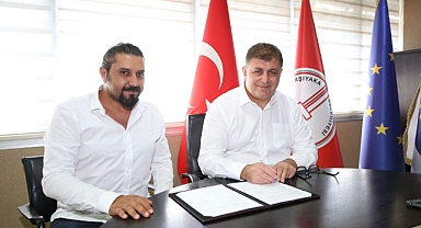 Yamanlar Dağı'ndaki yaban hayatı koruma altında!