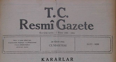 Yüksek Askeri Şura (YAŞ) kararları açıklandı!