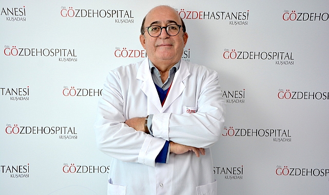 Zona hastalığına karşı stresten uzak durun!