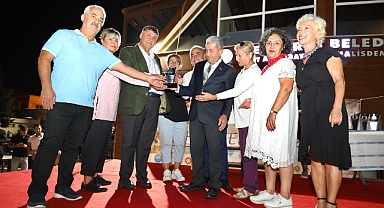 15’ince kez start aldı… Menderes’te festival heyecanı!