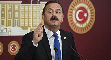 Ağıralioğlu'ndan yeni parti açıklaması: Seçimlerden sonra bakacağız