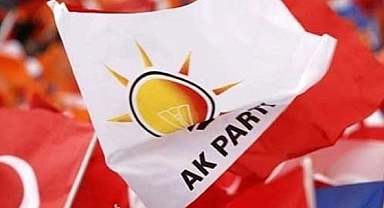 AK Parti Bornova'da 'aday adaylık' kulisleri!