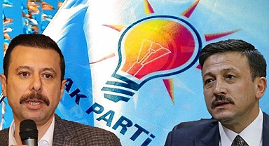 AK Parti'den Soyer'e ÇEDES yanıtı