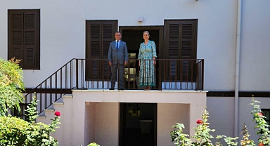 AK Partili Çankırı açıkladı: Komşuda Atatürk rekoru!