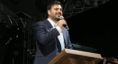 AK Partili İnan'dan CHP kongresine akraba çıkışı