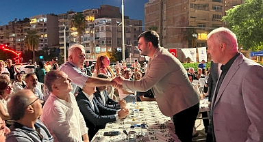 AK Partili İnan'dan Soyer'e LGBT çıkışı