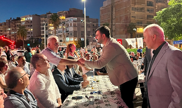 AK Partili İnan'dan Soyer'e LGBT çıkışı