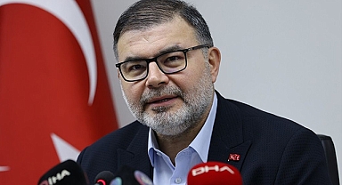 AK Partili Saygılı'dan Soyer'e ÇEDES tepkisi: 4,5 yıldır maval okuyor