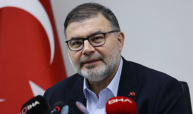 AK Partili Saygılı'dan Soyer'e ÇEDES tepkisi: 4,5 yıldır maval okuyor