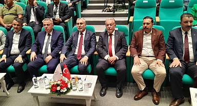 Bakan Işıkhan'dan 'yatırım' vurgusu: İzmir aslan payını aldı!