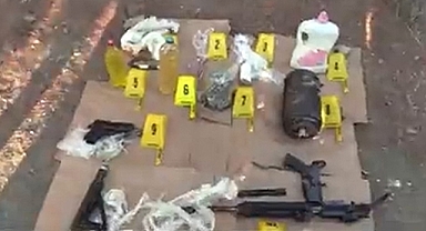 Bakan Yerlikaya duyurdu: Bornova'da DEAŞ üyeleri yakalandı