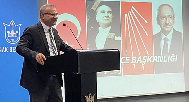 Başak'tan olaylı kongre hakkında ilk yorum!