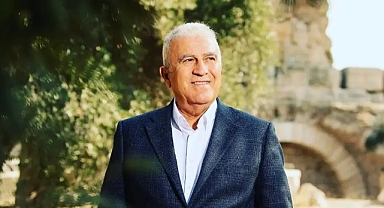 Başkan Atay'dan 'Büyükşehir' sinyali: Halk nereyi isterse oraya adayım!