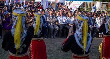 Başkan Soyer'den cinsiyet eşitsizliği vurgusu