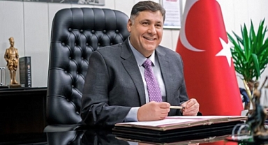 Başkan Vekili Özkan'dan üniversite öğrencilerine müjde