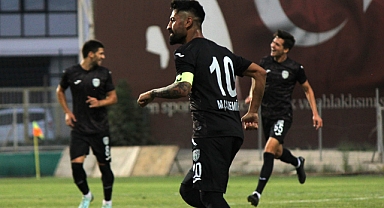 Bornova 1877 SK'da hazırlıklar tamam