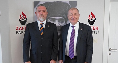 Boyunağa istifa etmişti… Yerine gelen isim belli oldu!