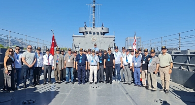Büyükşehir’den gazilere Kıbrıs gezisi