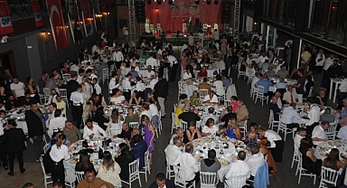 CHP Bayraklı'dan 100. yıl kutlaması: Ne mesajlar verildi?