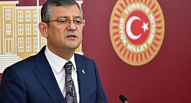 CHP Grup Başkanı Özel: CHP'yi en iyi kurum yaparım