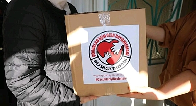 CHP ilçe örgütü iktidara, eğitime destekte Efes Selçuk Belediyesi’ni örnek gösterdi