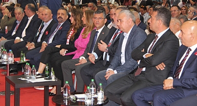 CHP İzmir'de kongre mesaisi… Ne mesajlar verildi?