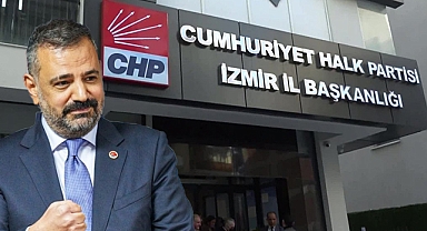 CHP İzmir'de yeni dönem başlıyor... Aslanoğlu mazbata alacak