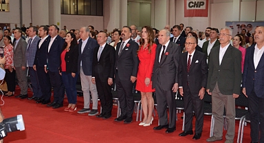 CHP İzmir’den ‘100 yıl buluşması’: Ne mesajlar verildi?