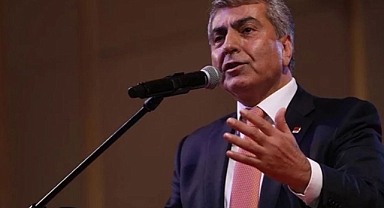 CHP'li Canpolat: Partiyi birleştirmek için aday oldum