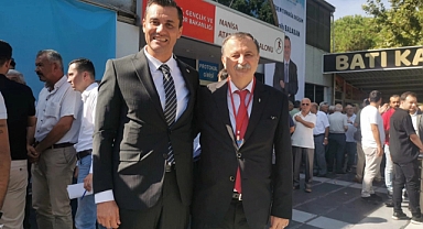 CHP Manisa'da yüksek tansiyonlu seçim… Kim/ne mesaj verdi?